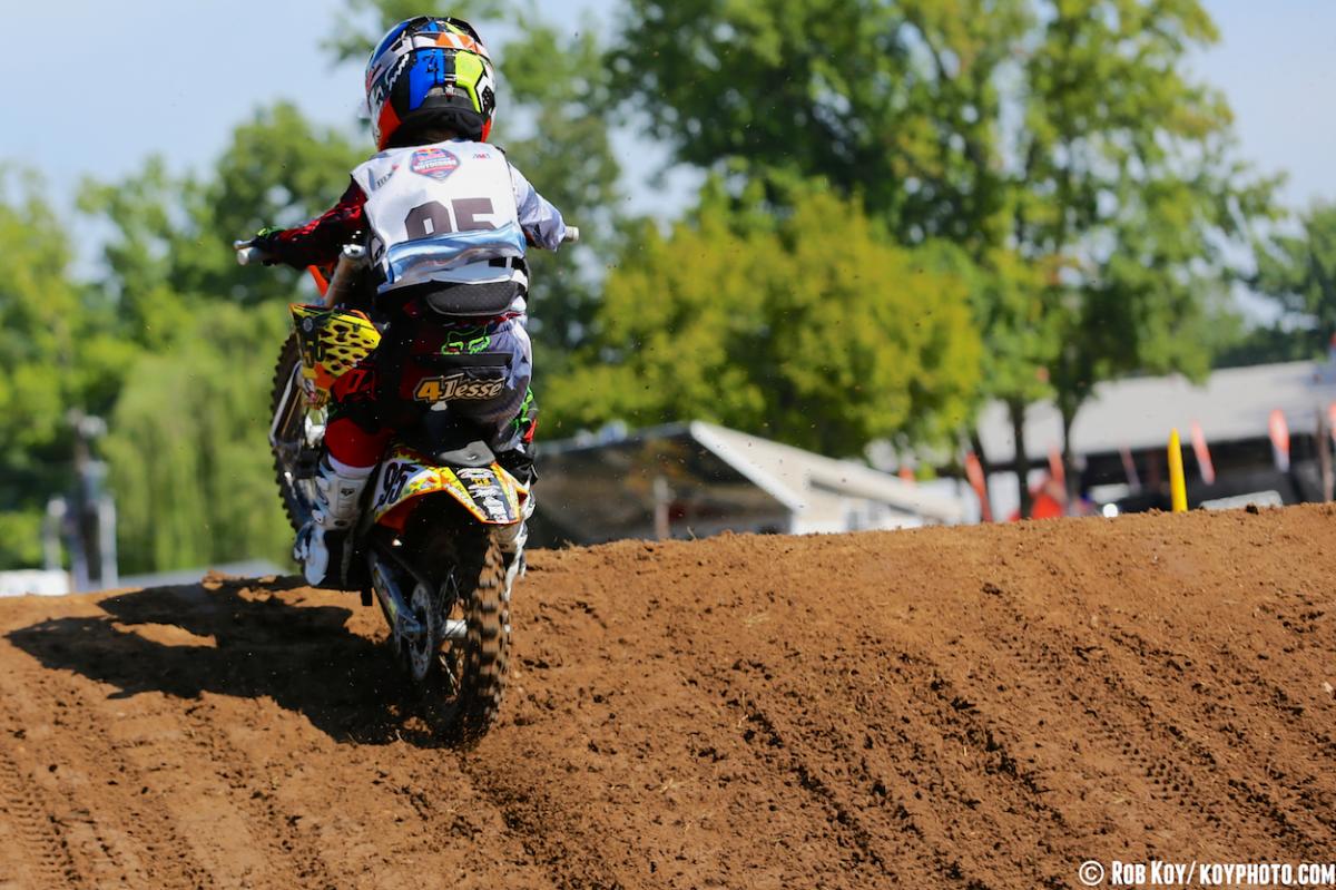 Last Look: Loretta Lynn's