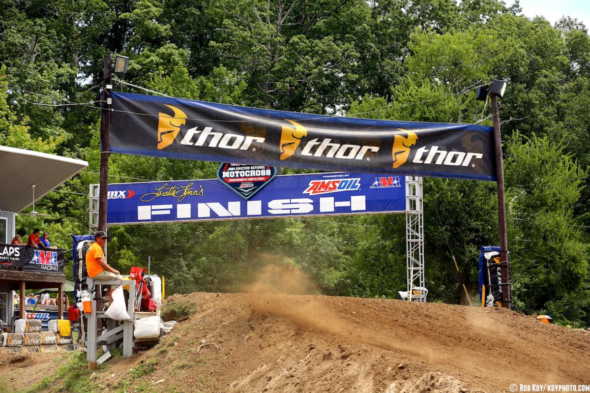 Last Look: Loretta Lynn's