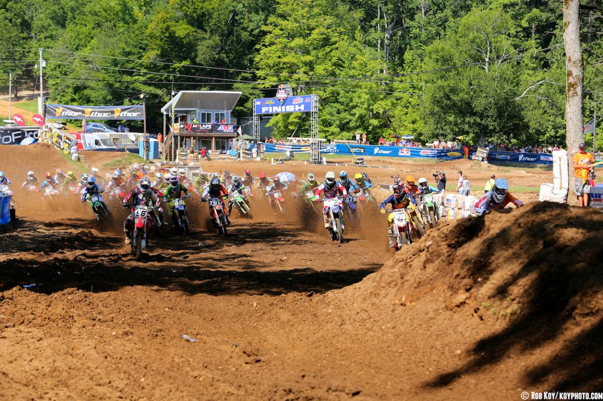 Last Look: Loretta Lynn's