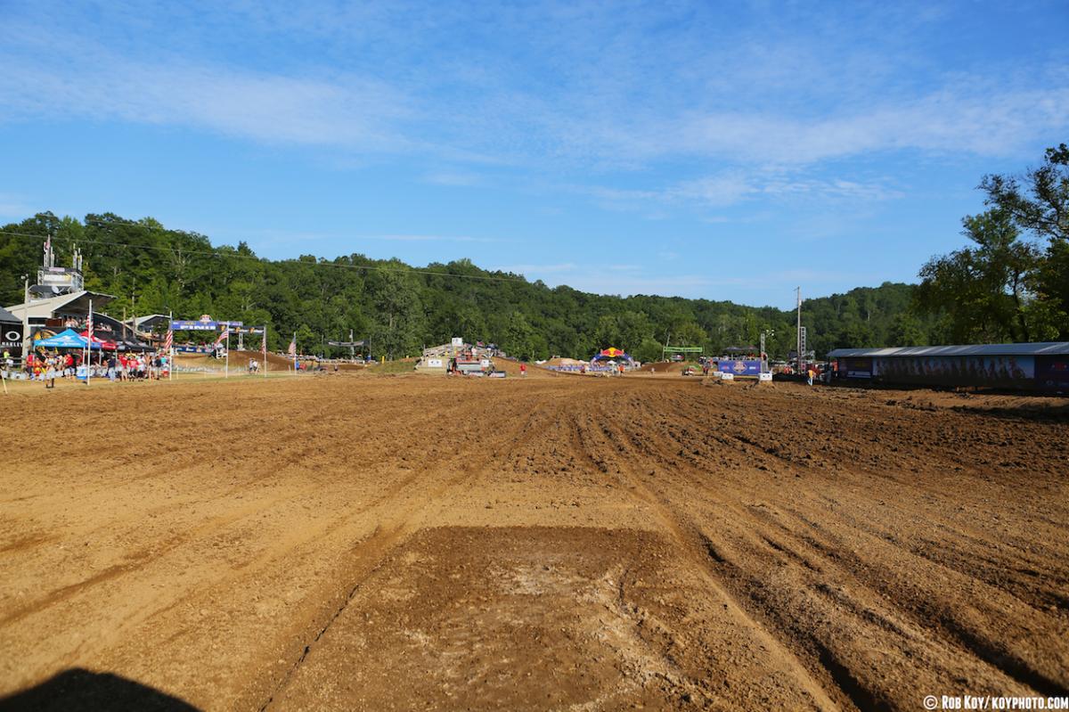 Last Look: Loretta Lynn's