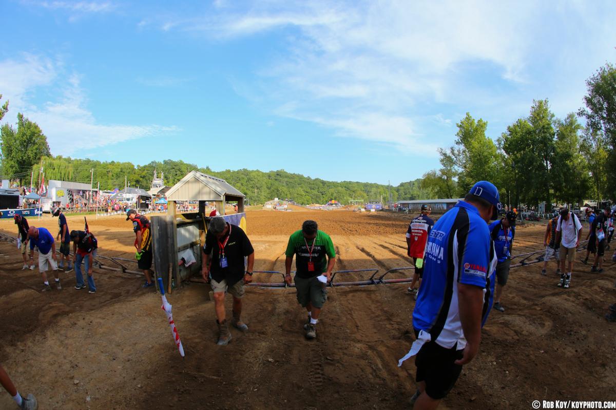 Last Look: Loretta Lynn's