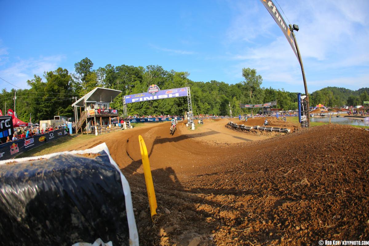 Last Look: Loretta Lynn's