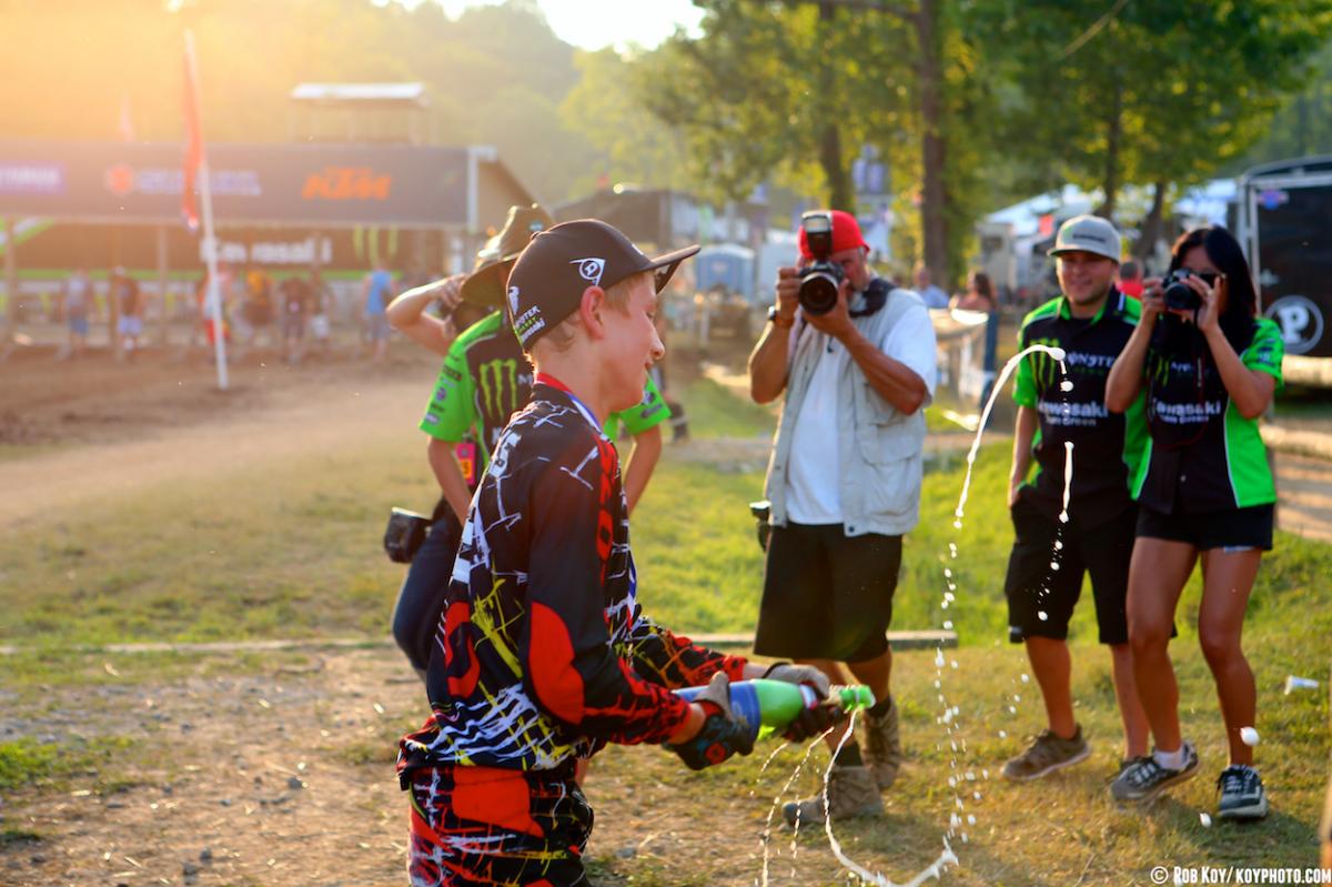 Last Look: Loretta Lynn's