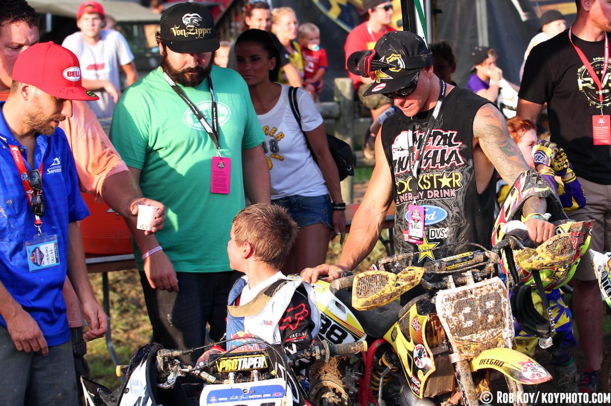 Last Look: Loretta Lynn's