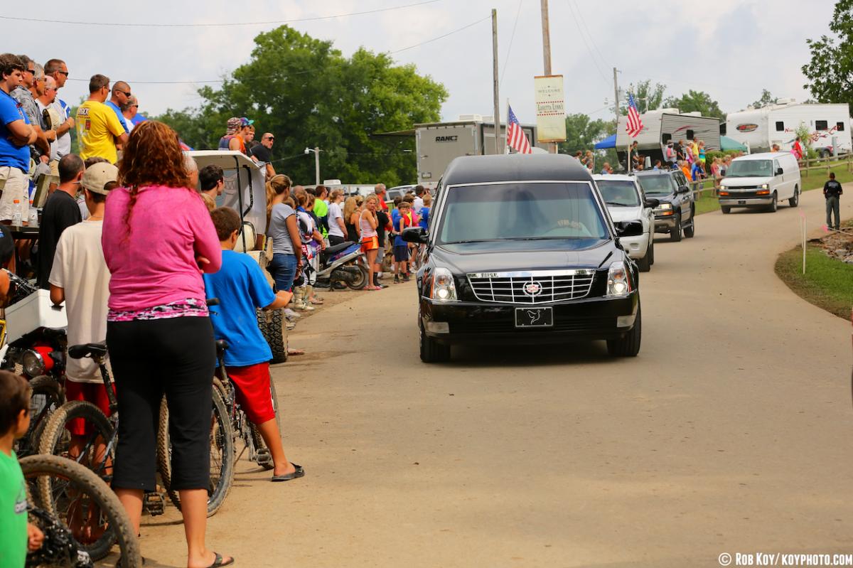 Last Look: Loretta Lynn's