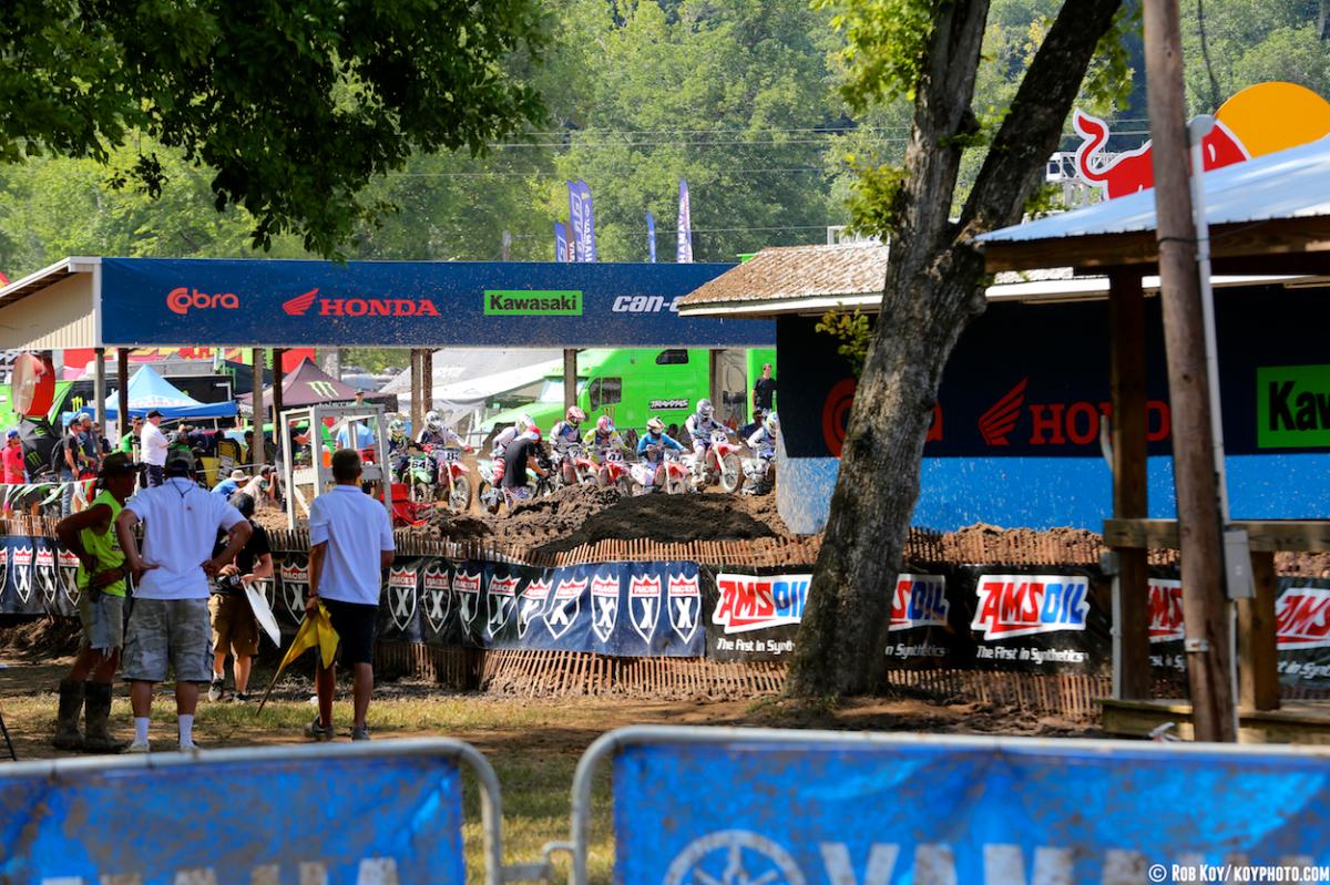 Last Look: Loretta Lynn's