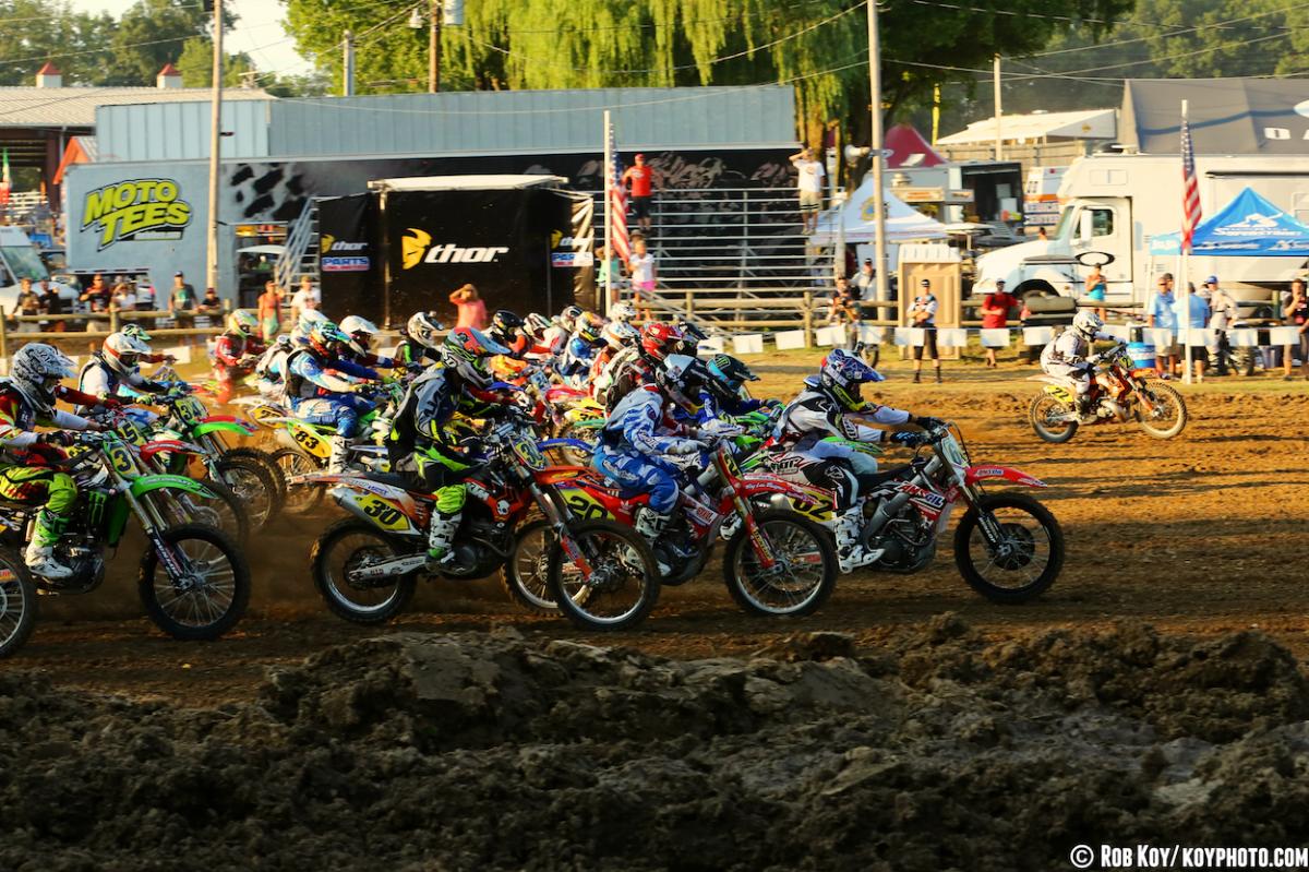 Last Look: Loretta Lynn's