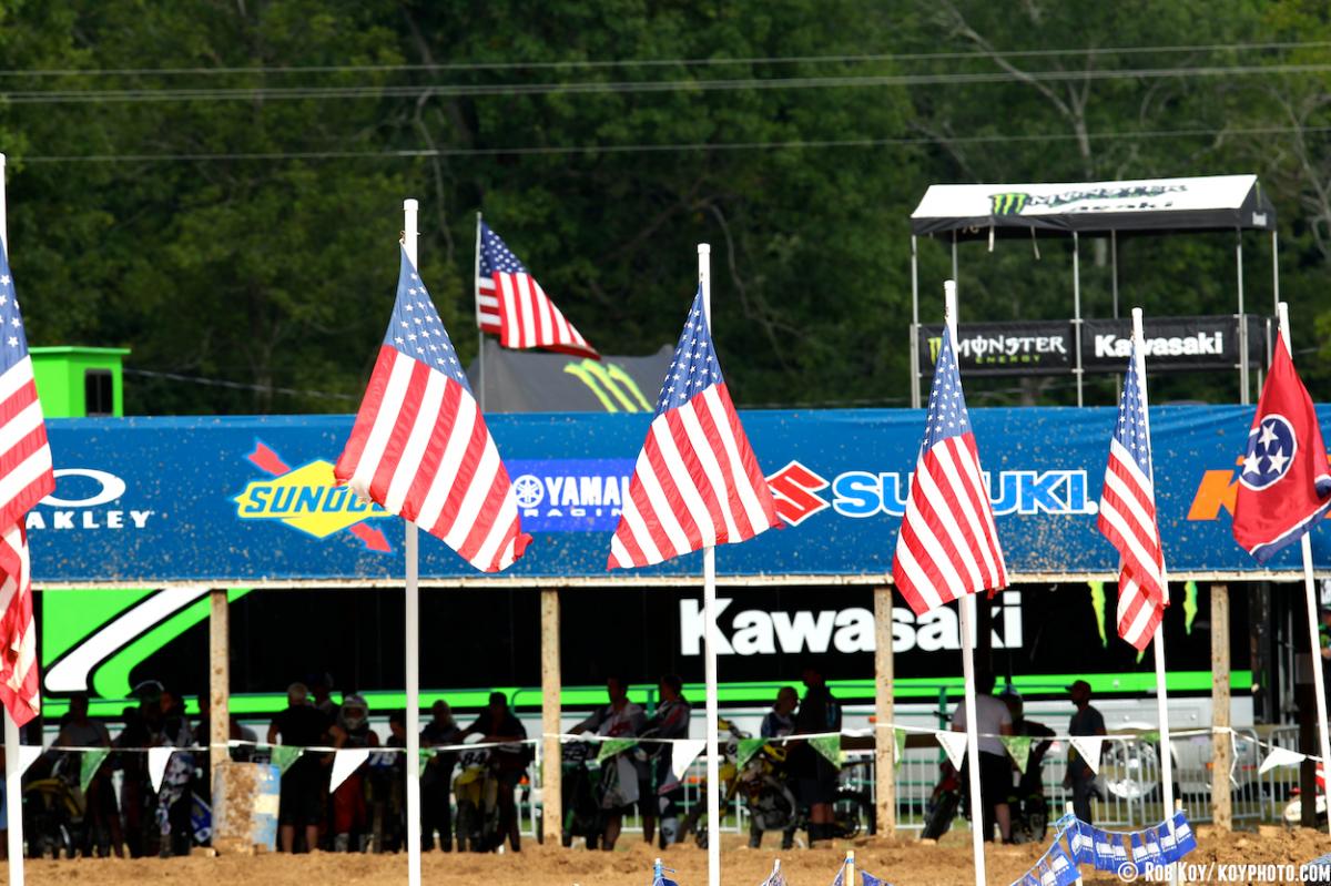 Last Look: Loretta Lynn's