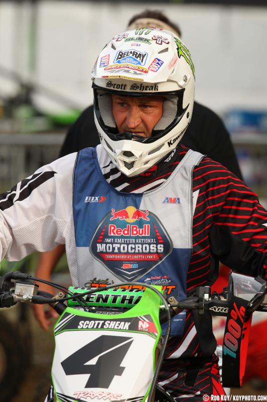 Last Look: Loretta Lynn's