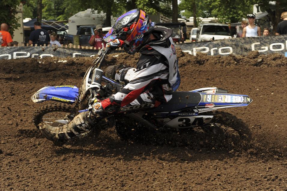 Loretta Lynn's Custom  Moments: Luke Renzland