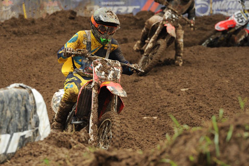 Privateer Profile:  Jace Owen