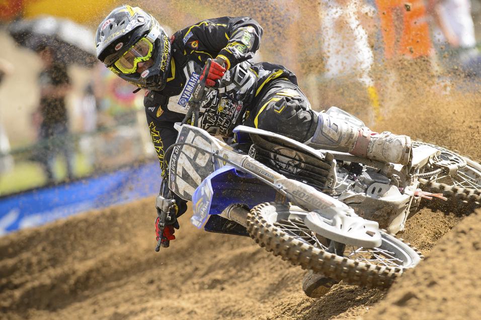 250 Words: Cooper Webb - Motocross - Racer X