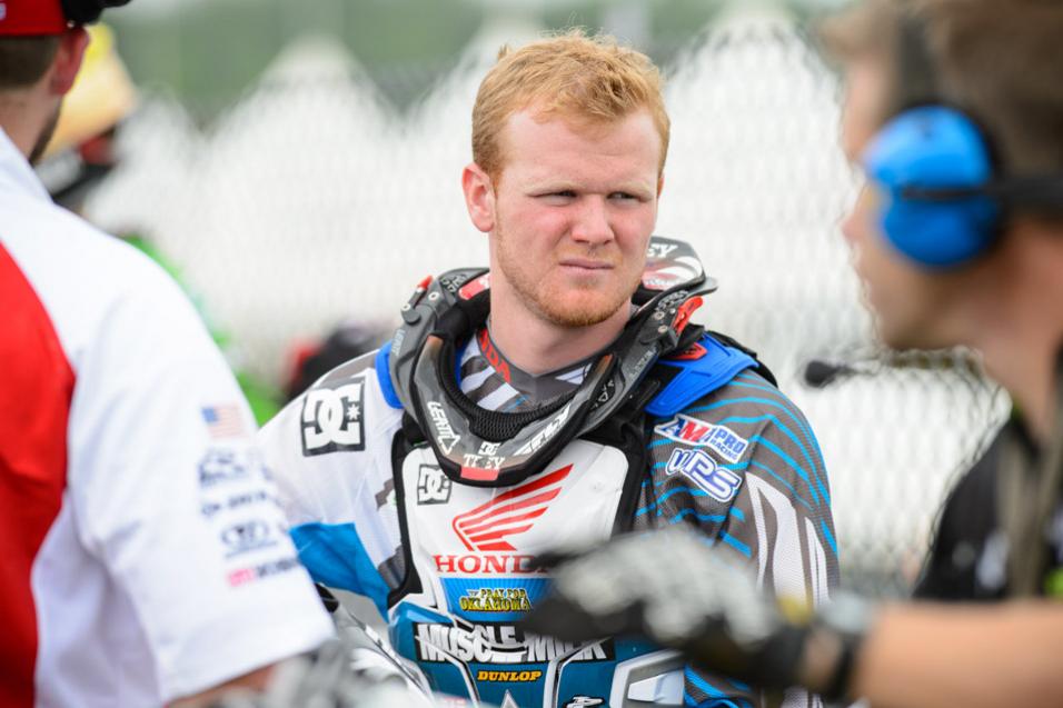 Racer X Films: Trey Canard