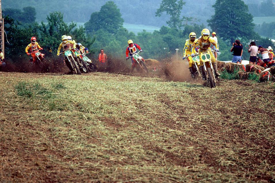 The List: Unique  Unadilla Wins