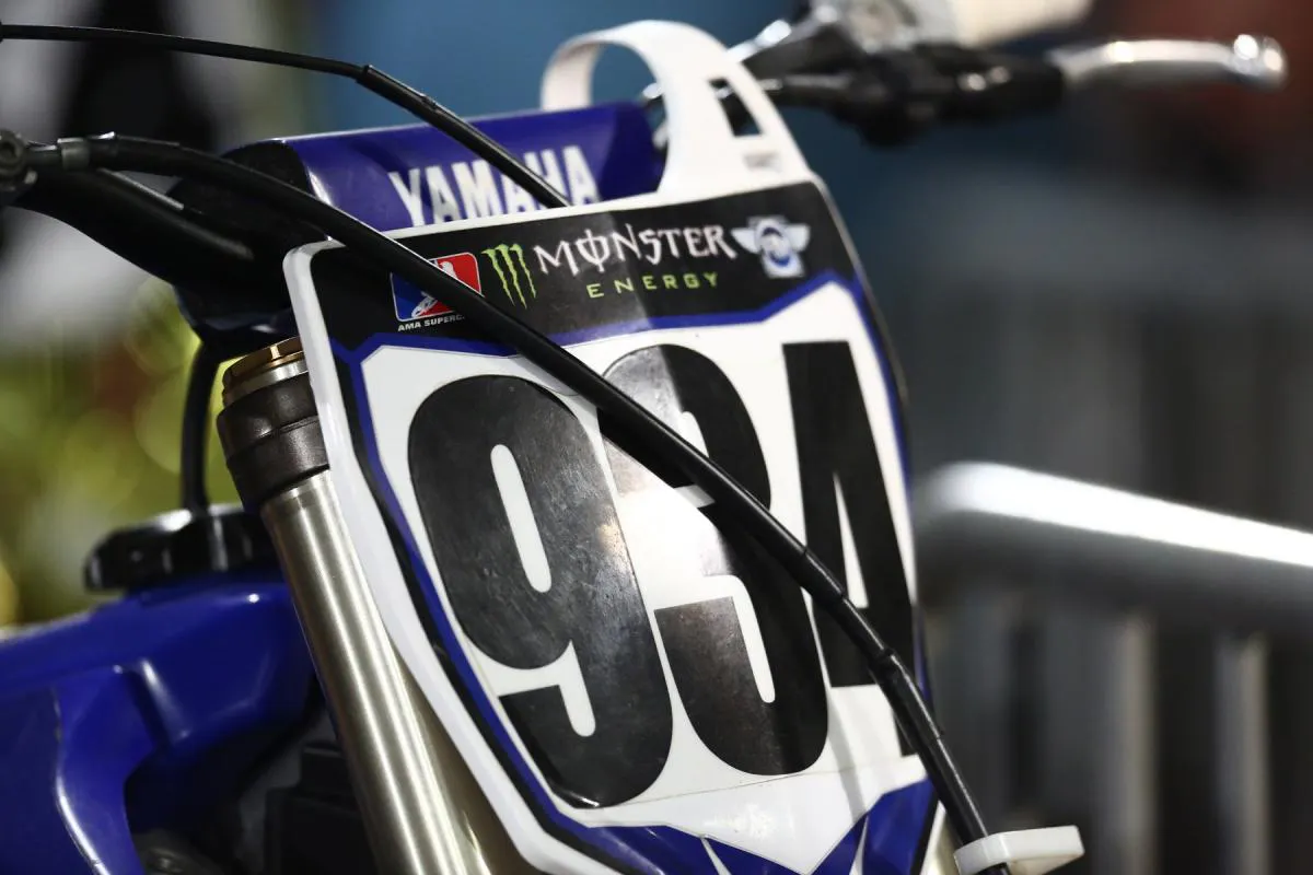A Different View: X Games