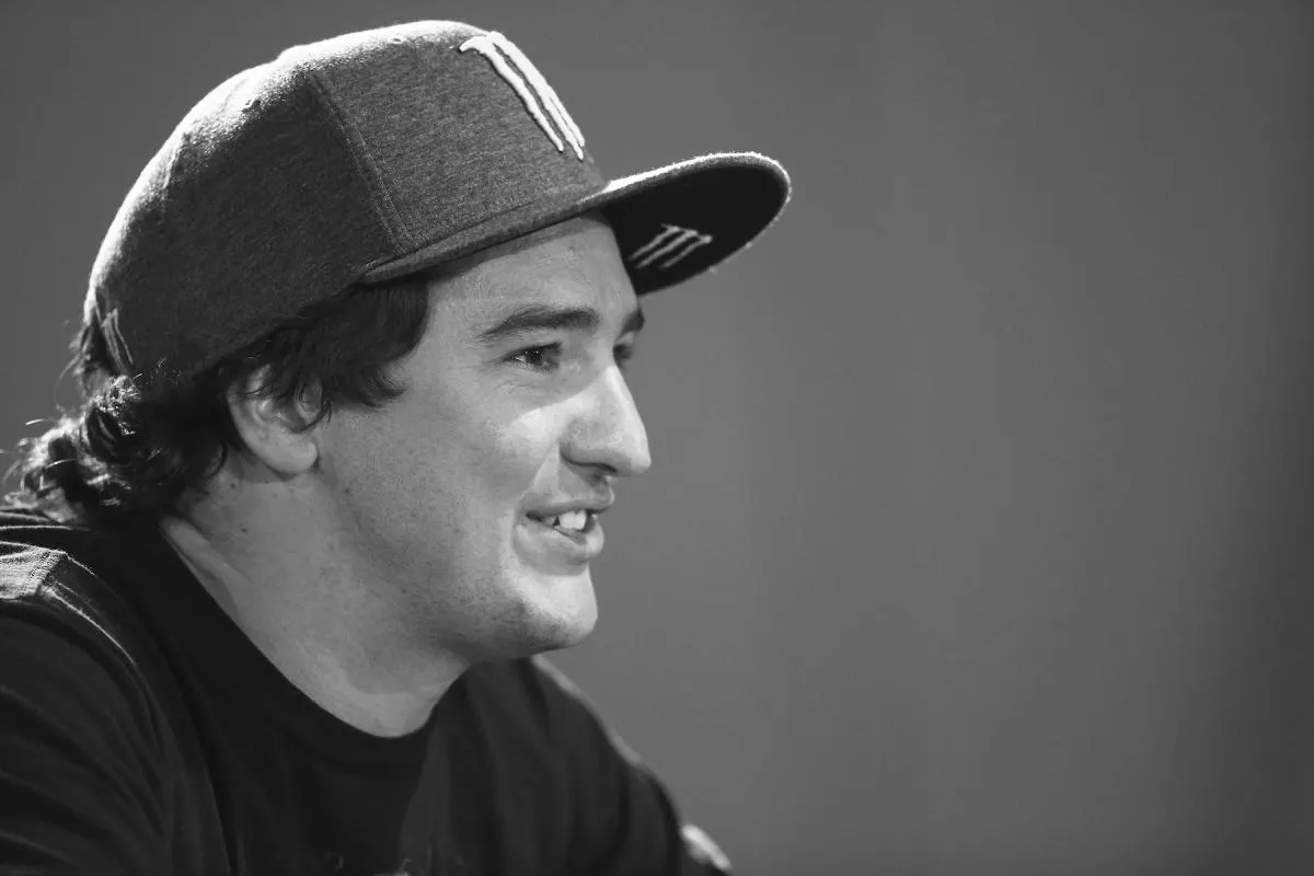 A Different View: X Games