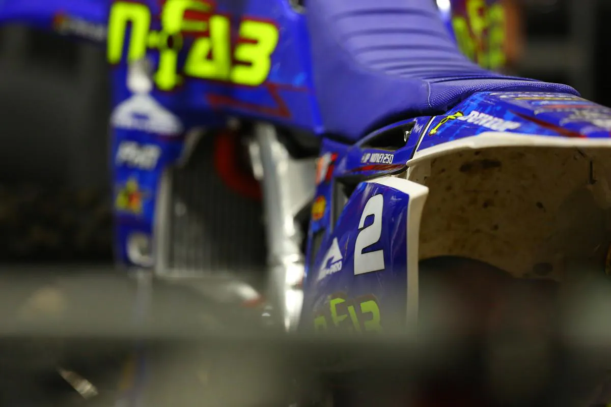 A Different View: X Games