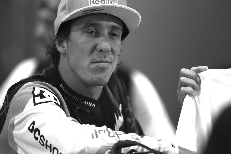 A Different View: X Games