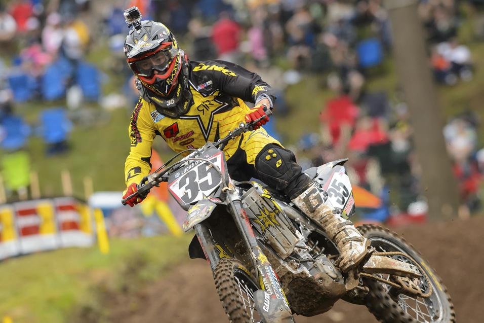 Recharge: Unadilla Injury Report