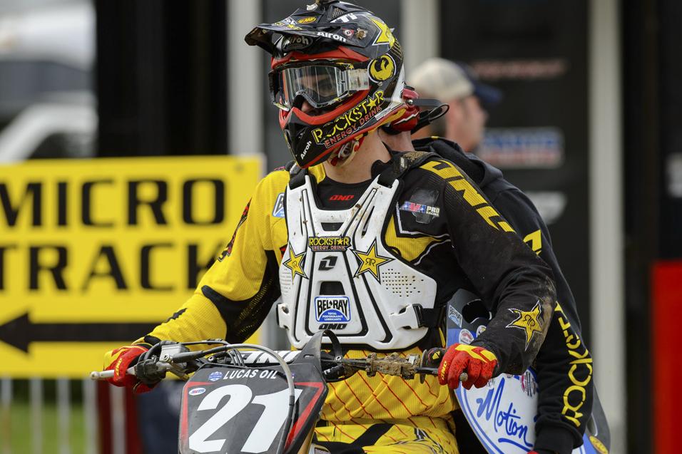 10 Things to  Watch: Unadilla