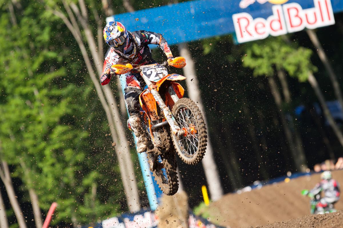 Marvin Musquin