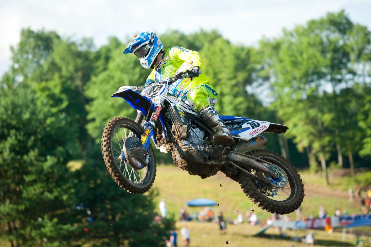 Justin Brayton