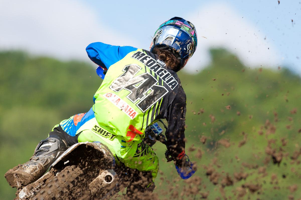 Jeremy Medaglia