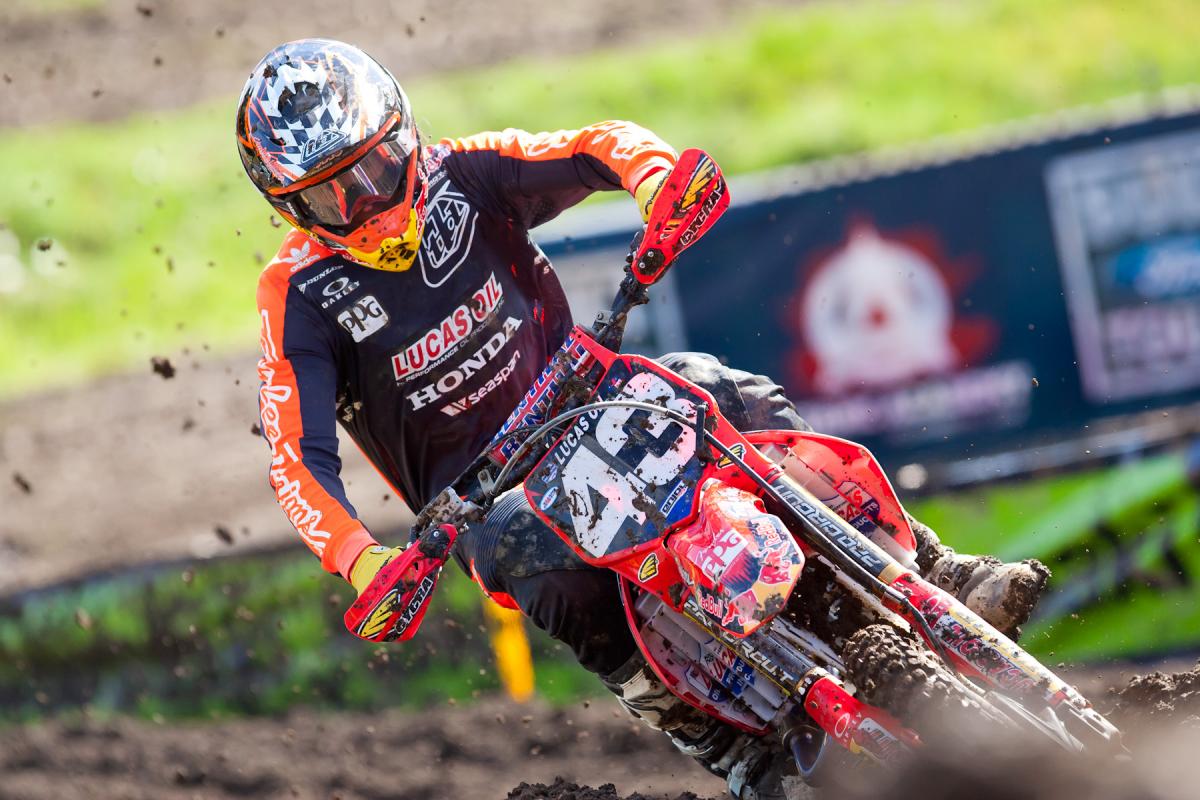 Cole Seely