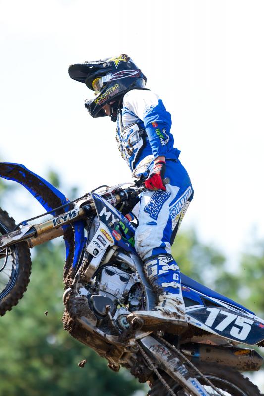 Cooper Webb