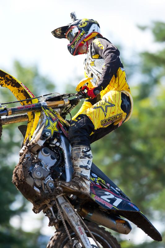 Jason Anderson