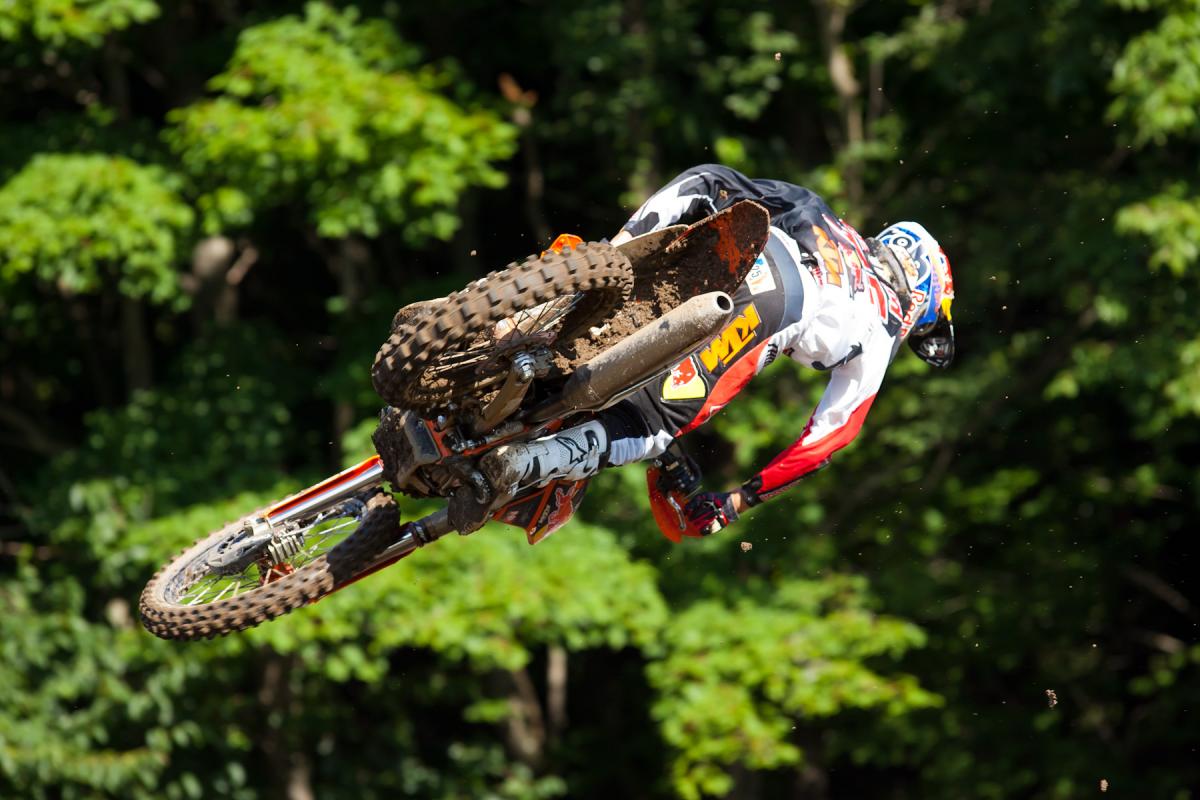 Marvin Musquin
