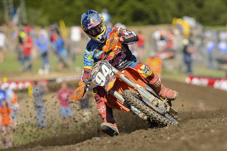 Unadilla Highlights