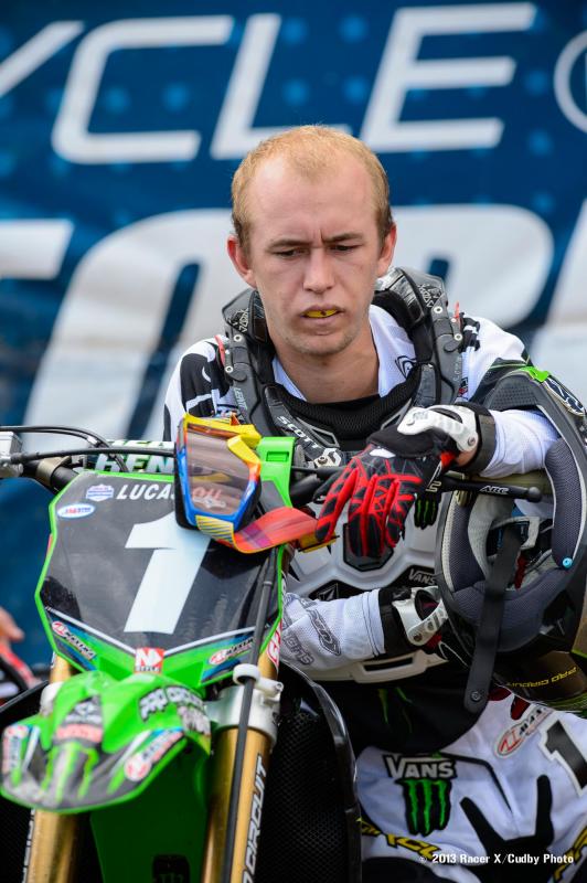 Baggett-Unadilla2013-Cudby-014