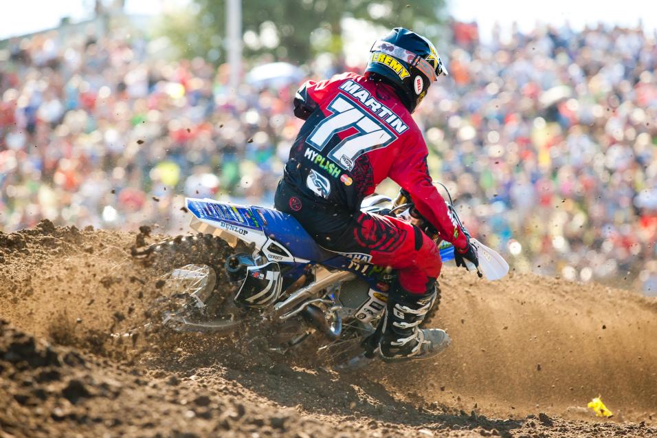 250 Words: Rookie  of the Year?