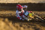 Rockstar Energy Racing Inks Leib