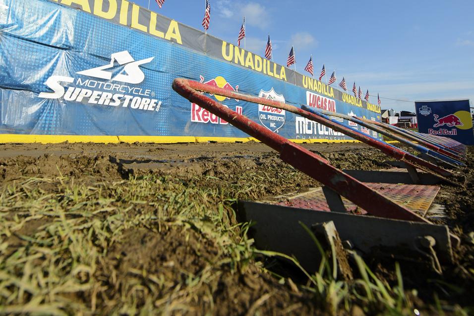 Observations: Unadilla