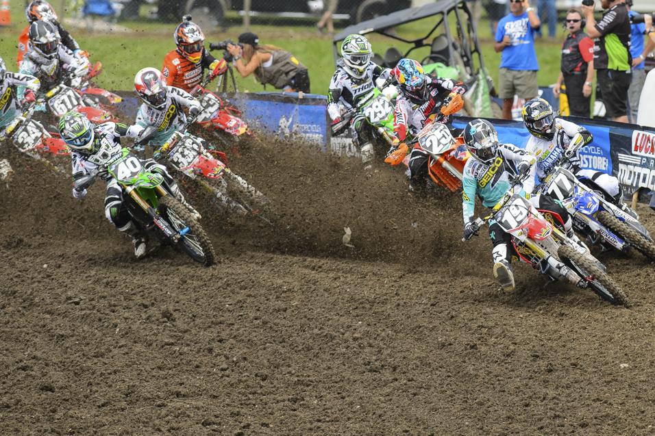 Racer X Films:  Unadilla Remastered