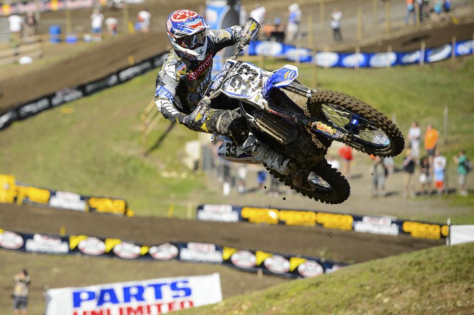 The Notebook: Unadilla