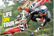 Racer X October 2013 Digital Edition Now Available