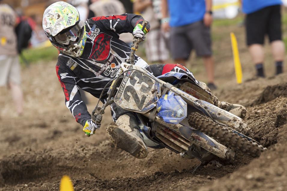 Privateer Profile:  Jake Canada