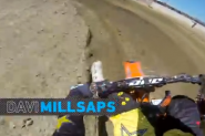 GoPro: Millsaps on a KTM