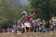 Herlings Out for Belgium GP