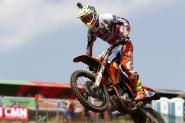 MXGP of Belgium Highlights