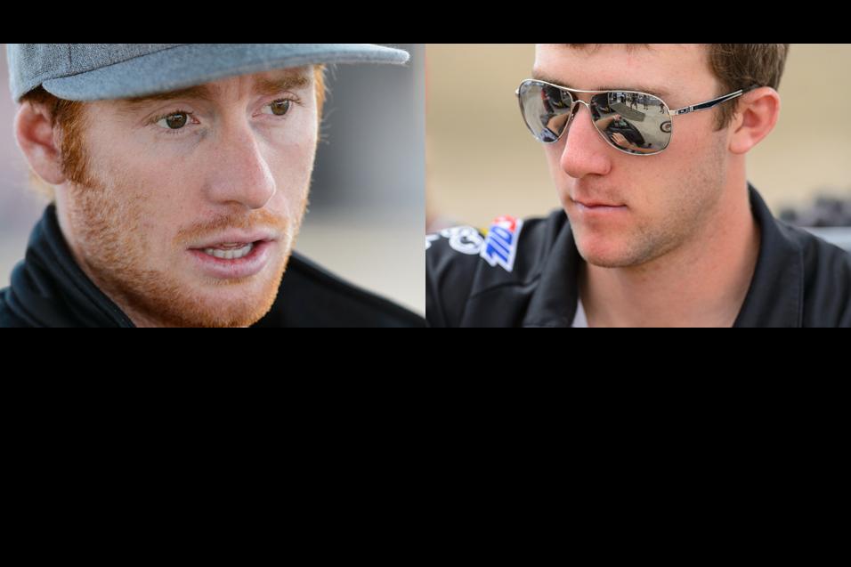 Who is More Dominant  Right Now? RV or ET