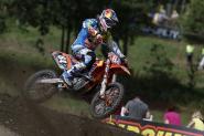 Herlings Out for MXoN
