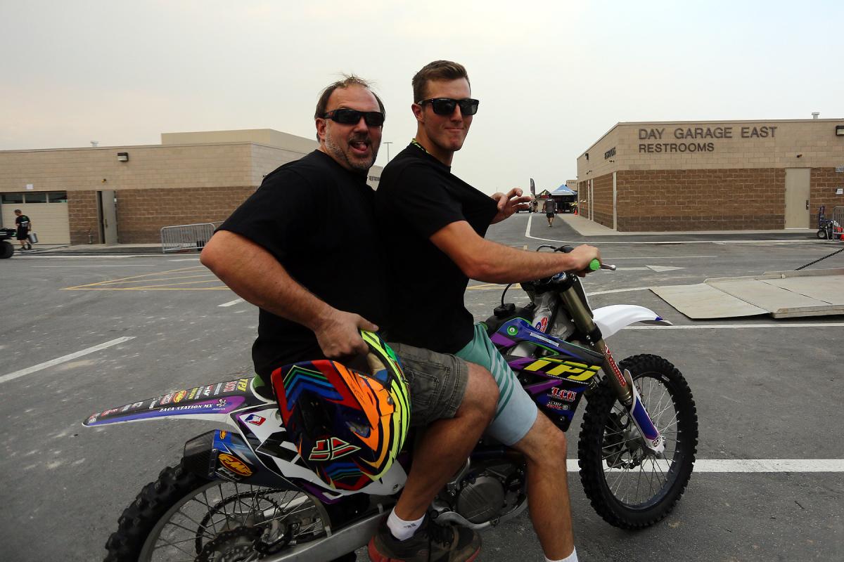 A Different View: Utah