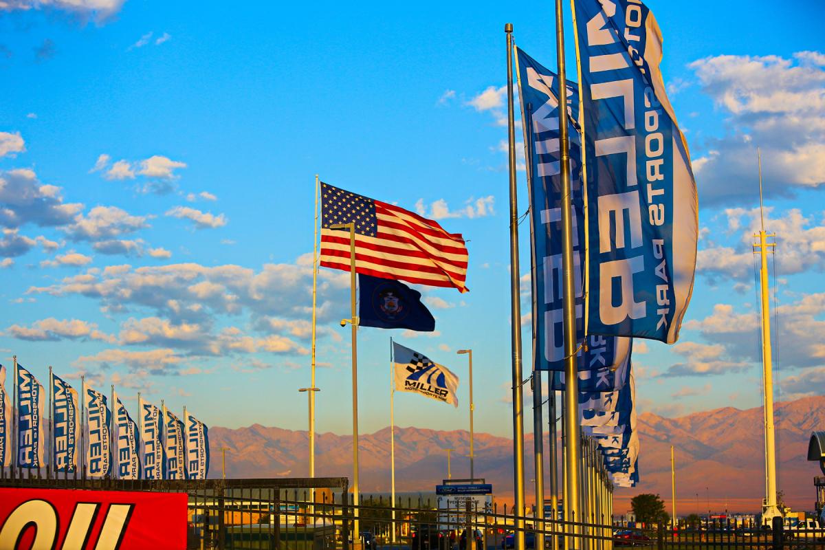 A Different View: Utah