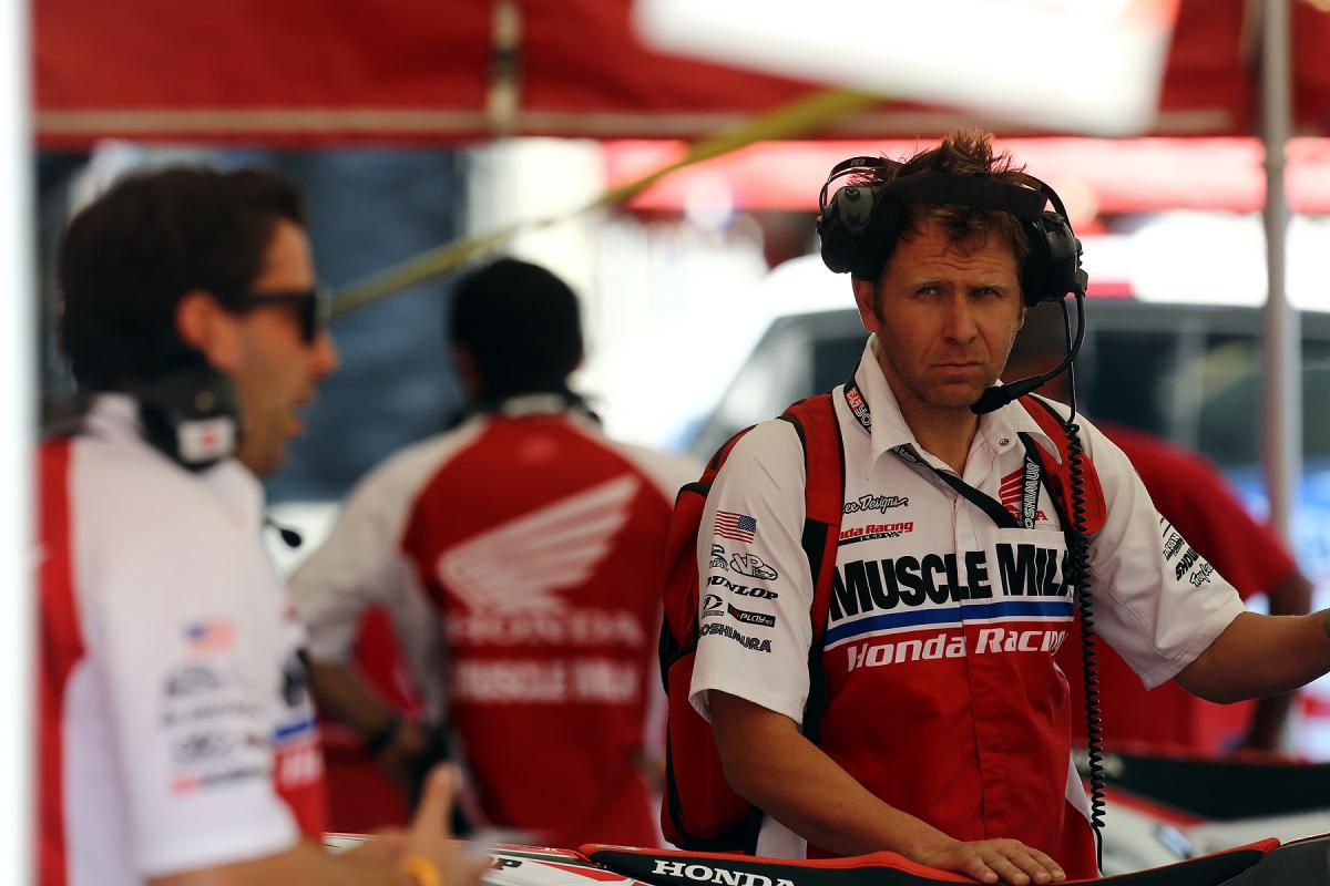 A Different View: Utah