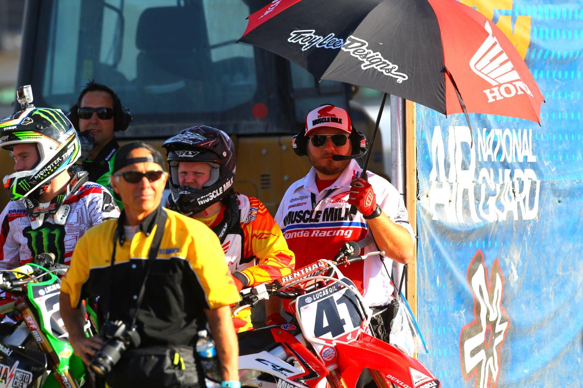 A Different View: Utah