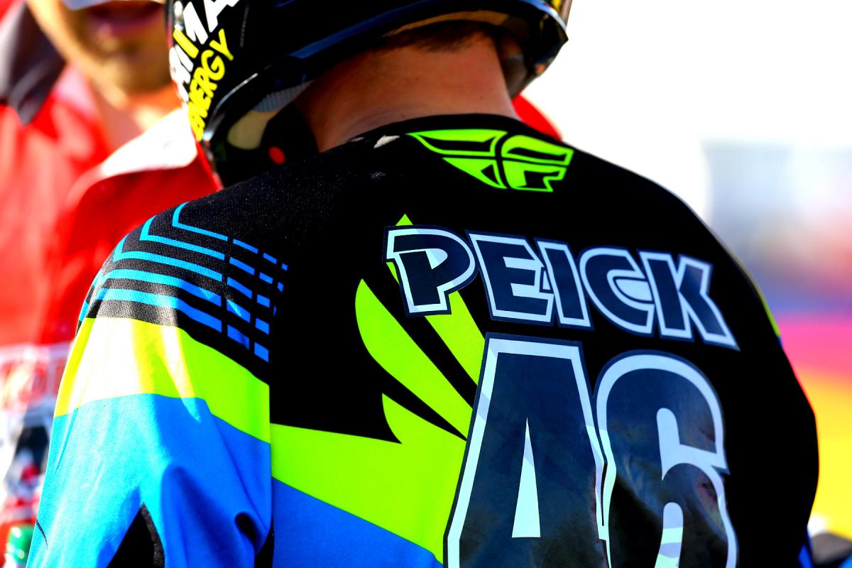 A Different View: Utah